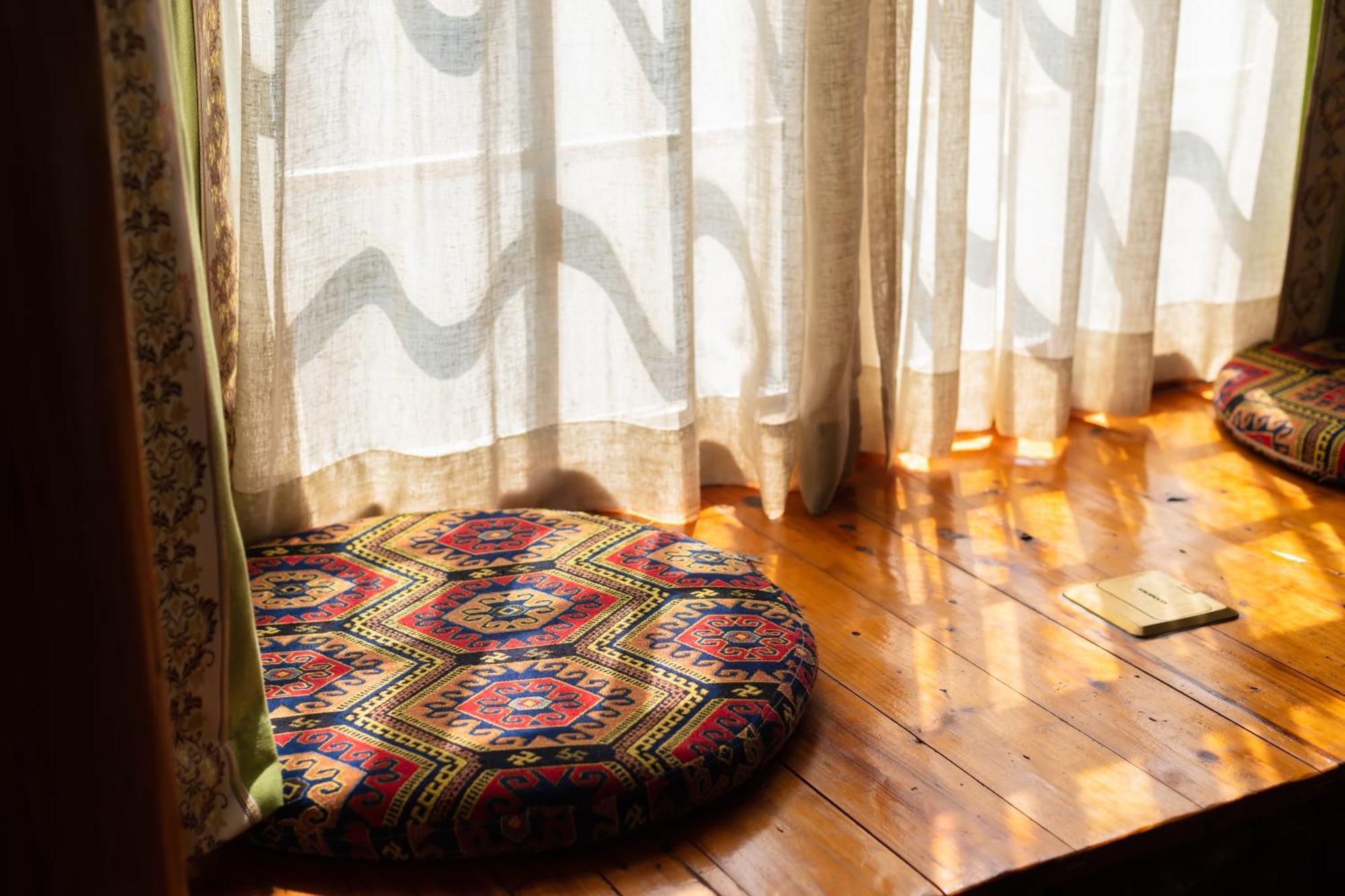 Butterfly Flowers Inn Trương Gia Giới Ngoại thất bức ảnh